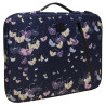 Housse ordinateur 15-16'' Motif Gingko