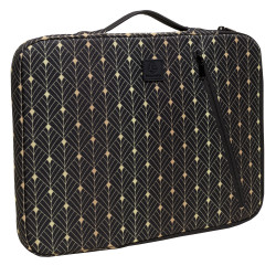 Housse ordinateur 15-16'' Motif NeoDeco
