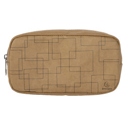 Trousse business washable paper Eterneco