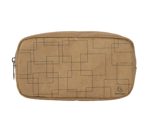 Trousse business washable paper Eterneco