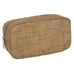 Trousse business washable paper Eterneco