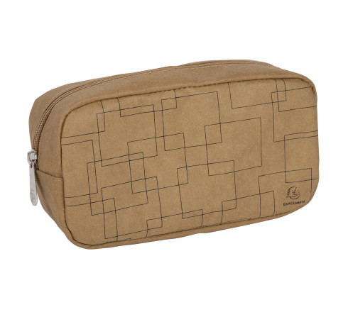 Trousse business washable paper Eterneco