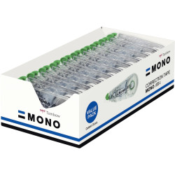Pack de 20 correcteurs Mono Air