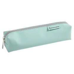 Trousse AQUAREL Gomme 3 formes assorties