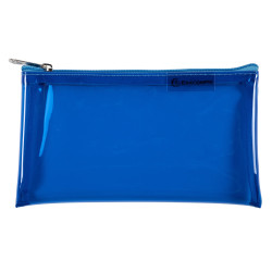 Trousse IDERAMA PVC 2 formes assorties