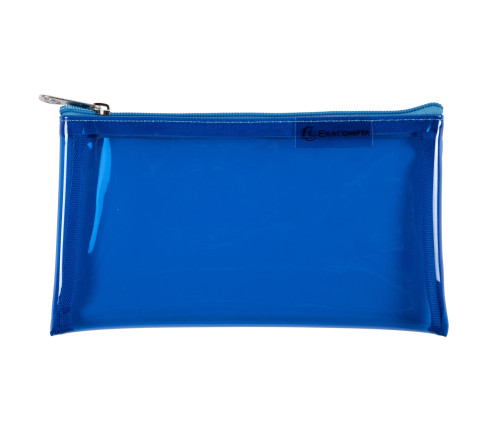 Trousse IDERAMA PVC 2 formes assorties