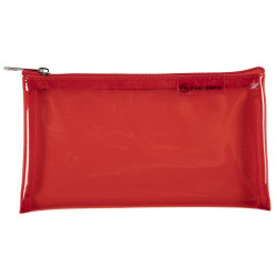 Trousse IDERAMA PVC 2 formes assorties