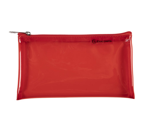 Trousse IDERAMA PVC 2 formes assorties