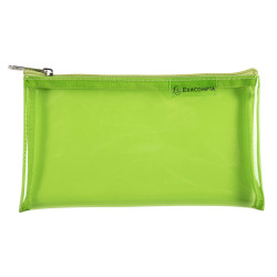 Trousse IDERAMA PVC 2 formes assorties