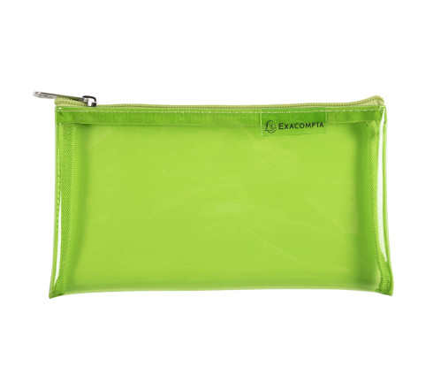 Trousse IDERAMA PVC 2 formes assorties