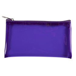 Trousse IDERAMA PVC 2 formes assorties