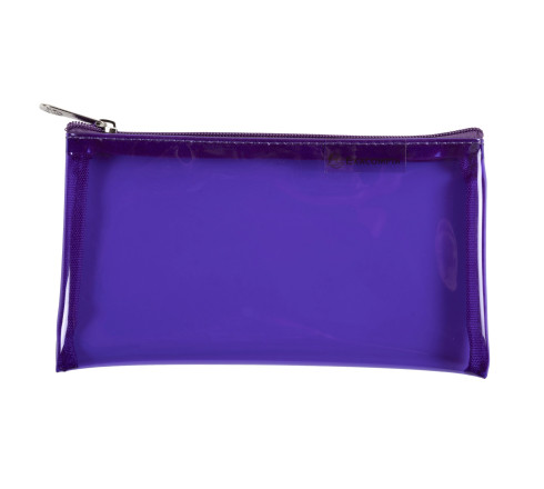 Trousse IDERAMA PVC 2 formes assorties