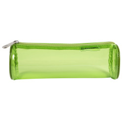 Trousse IDERAMA PVC 2 formes assorties