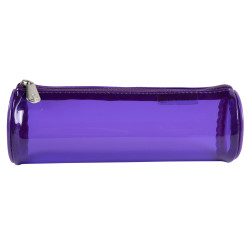 Trousse IDERAMA PVC 2 formes assorties