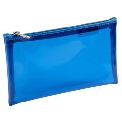 Trousse IDERAMA PVC 2 formes assorties