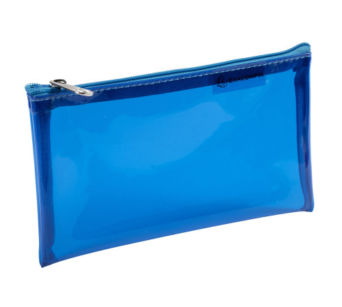 Trousse IDERAMA PVC 2 formes assorties