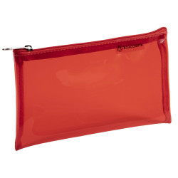 Trousse IDERAMA PVC 2 formes assorties