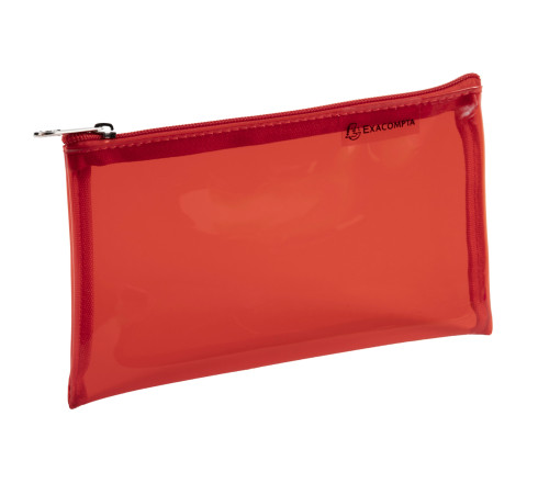 Trousse IDERAMA PVC 2 formes assorties