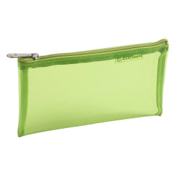 Trousse IDERAMA PVC 2 formes assorties