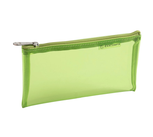 Trousse IDERAMA PVC 2 formes assorties