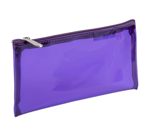 Trousse IDERAMA PVC 2 formes assorties