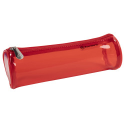 Trousse IDERAMA PVC 2 formes assorties