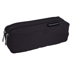 Trousse rectangle deux compartiments Dobble