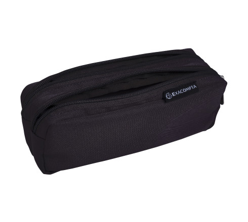 Trousse rectangle deux compartiments Dobble