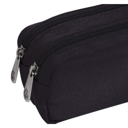 Trousse rectangle deux compartiments Dobble