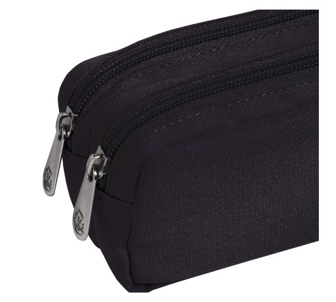 Trousse rectangle deux compartiments Dobble