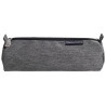 Trousse ronde adaptée polyester Denim 500