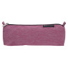 Trousse ronde adaptée polyester Denim 500