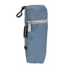 Trousse pot à crayons polyester BeeBlue