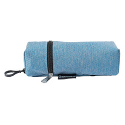 Trousse pot à crayons polyester BeeBlue