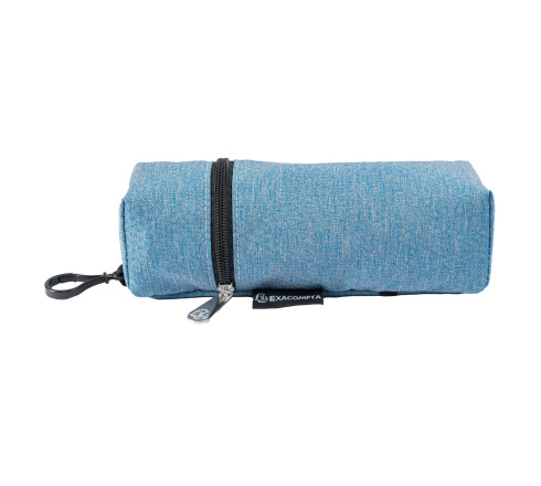 Trousse pot à crayons polyester BeeBlue