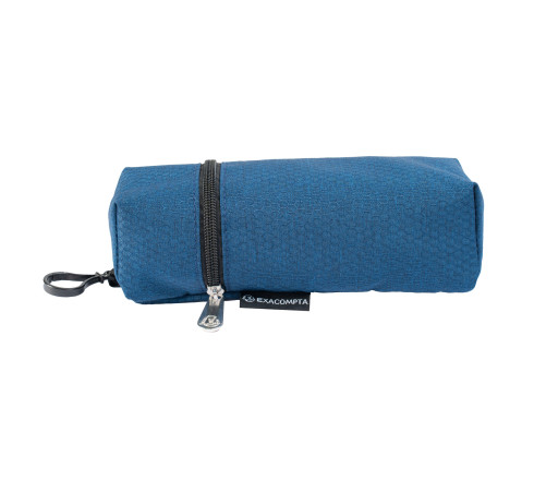Trousse pot à crayons polyester BeeBlue