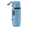 Trousse pot à crayons polyester BeeBlue