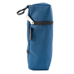 Trousse pot à crayons polyester BeeBlue