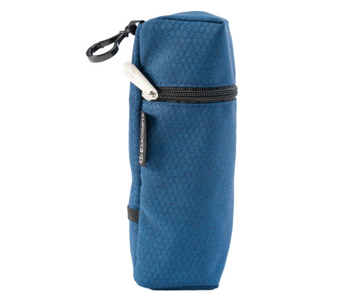 Trousse pot à crayons polyester BeeBlue