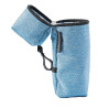 Trousse pot à crayons polyester BeeBlue