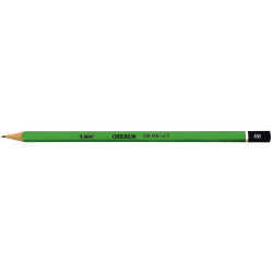 Boîte de 12 crayons graphite Critérium HB