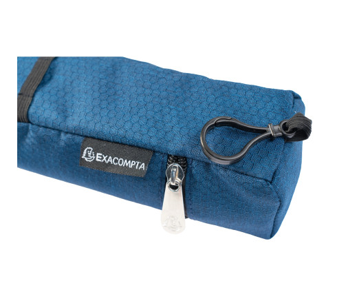 Trousse pot à crayons polyester BeeBlue