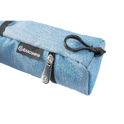 Trousse pot à crayons polyester BeeBlue