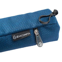 Trousse pot à crayons polyester BeeBlue