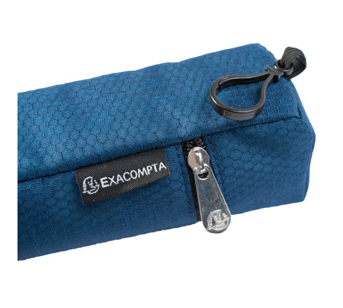 Trousse pot à crayons polyester BeeBlue