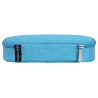 Trousse compacte polyester recyclé Plumier