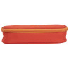 Trousse compacte polyester recyclé Plumier