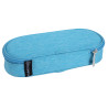 Trousse compacte polyester recyclé Plumier