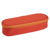 Trousse compacte polyester recyclé Plumier