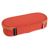Trousse compacte polyester recyclé Plumier